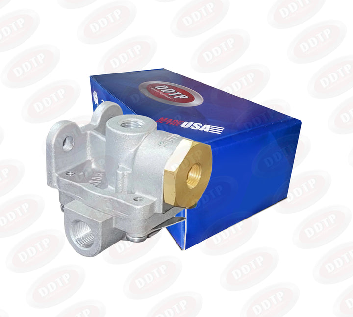 QR-1C Quick Release Valve ( BW 289714 )