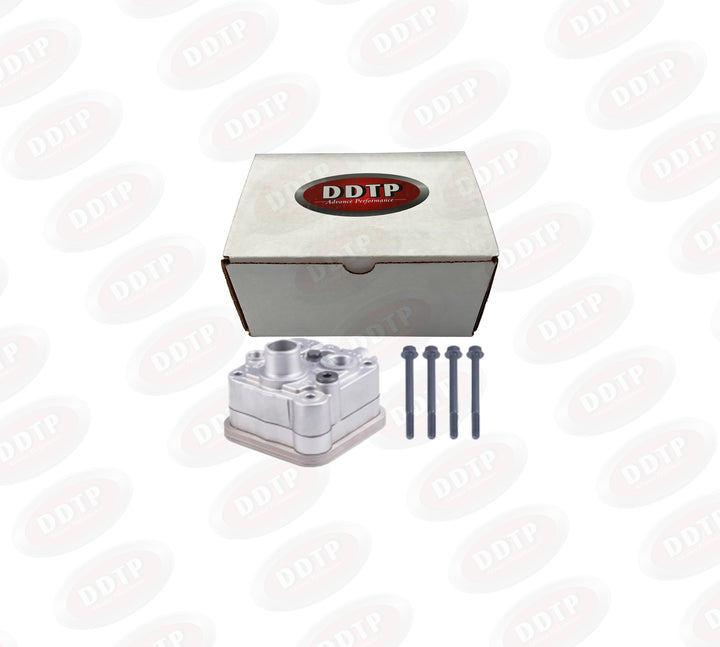 Air Brake Compressor Cylinder Head Kit Mack