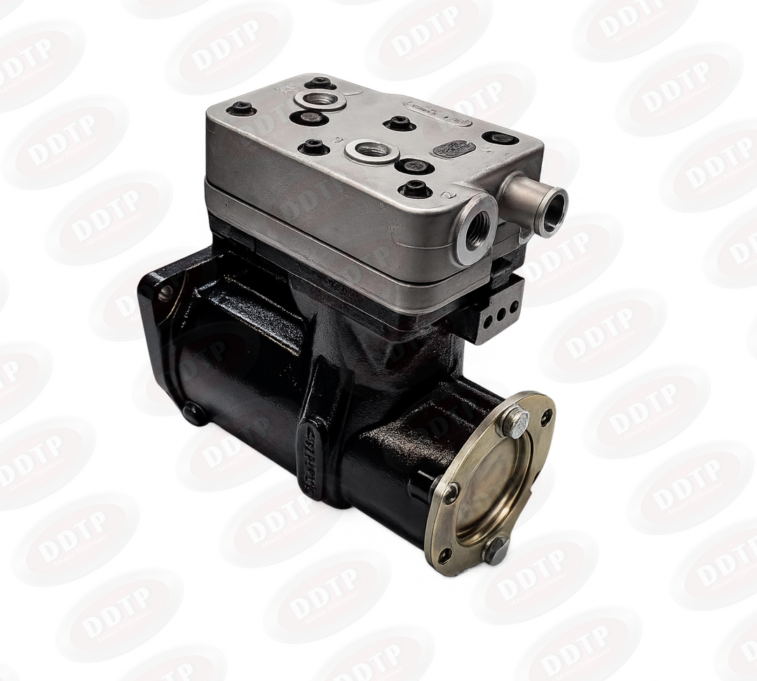 New Mack E7 SS318 Air Compressor