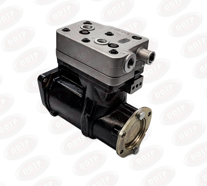 New Mack E7 SS318 Air Compressor