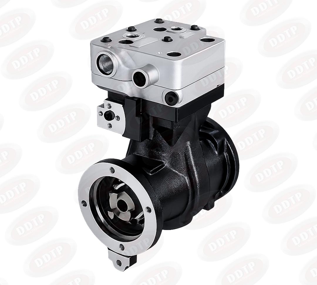 New Air Compressor, Cummins N14, ISM, ISB, QSB, ISF (3104324)