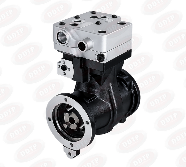 New Air Compressor, Cummins N14, ISM, ISB, QSB, ISF (3104324)