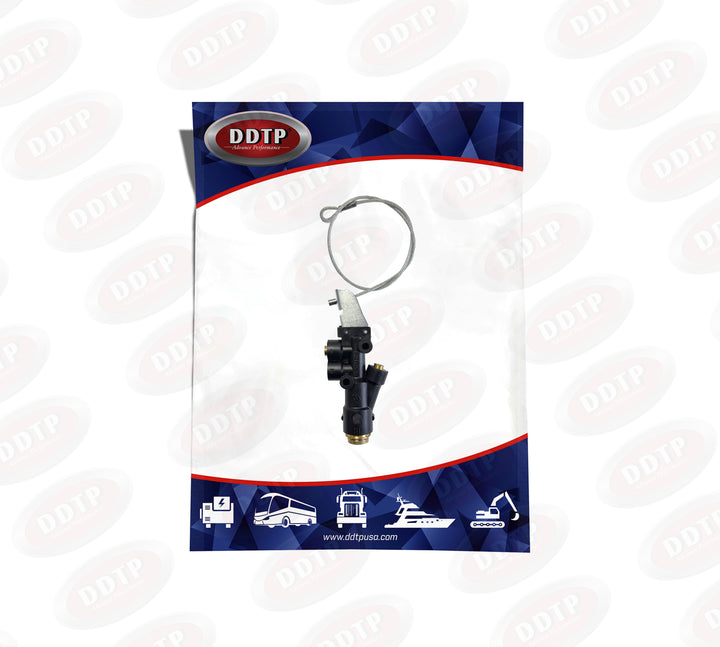 Horn Valve Single Outlet (Freightliner)(GTD 3301 2)