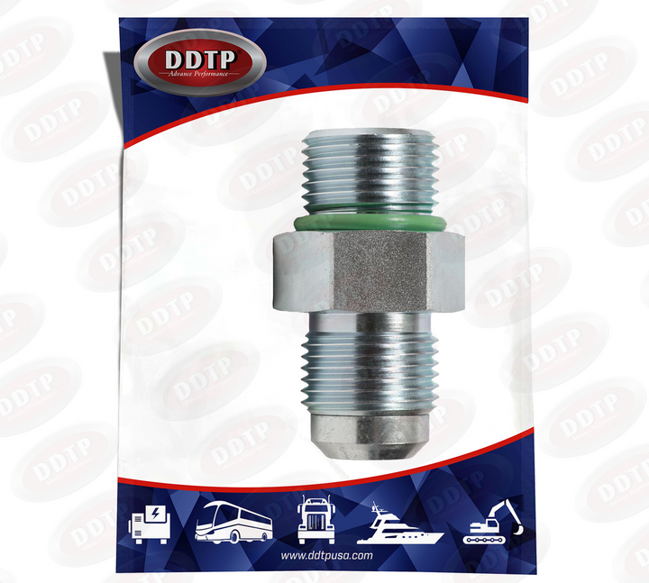 Fuel Check Valve Cummins N14 (3348332)
