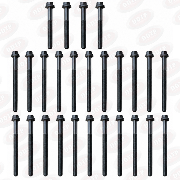 Cylinder Head Bolt Kit Cummins ISX15