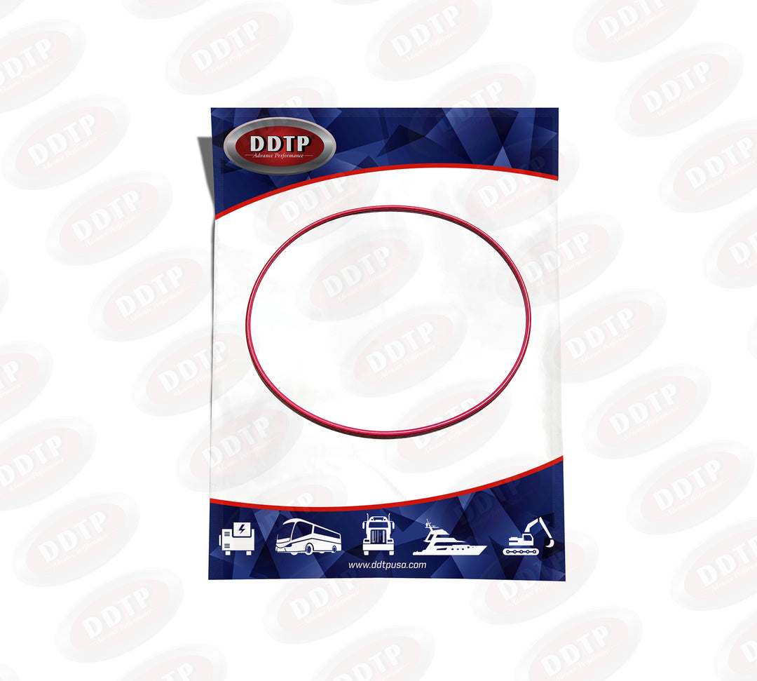 Seal O-Ring Liner 150MM ISX (SOHC) (3678738)