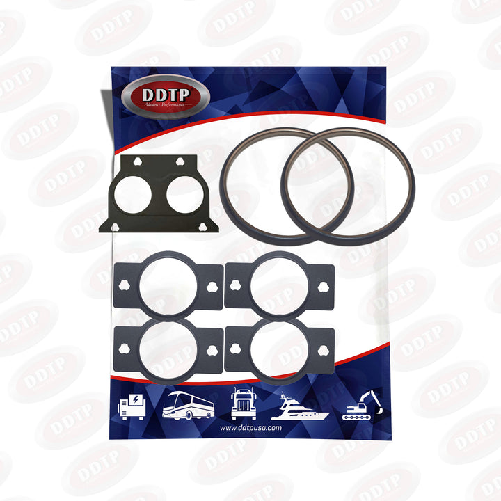 Exahust Manifold Gasket Kit Cummins ISX (3682710)