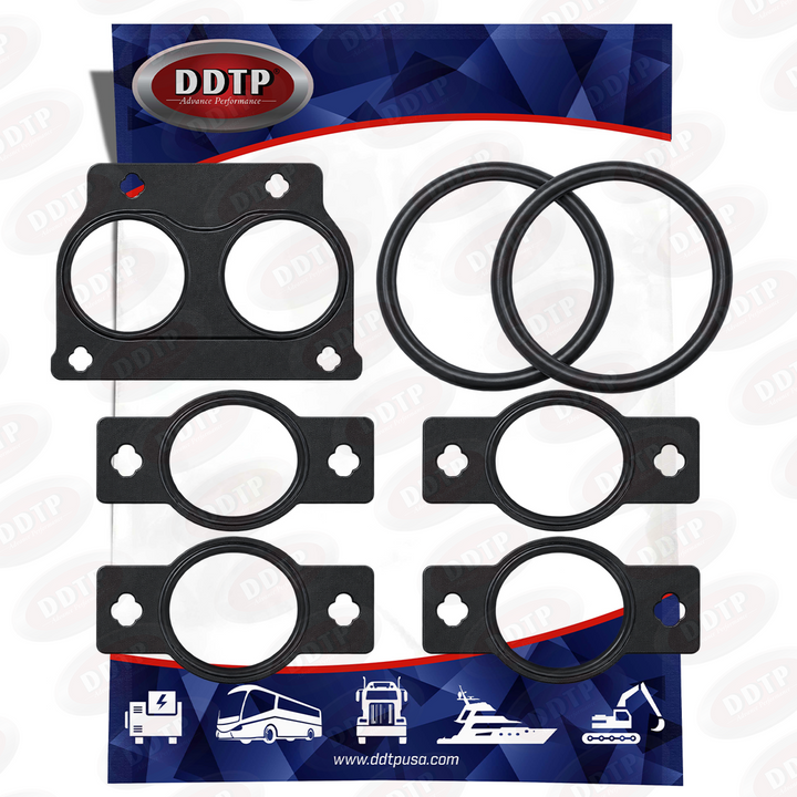 Exhaust Manifold Gasket Kit Cummins ISX15