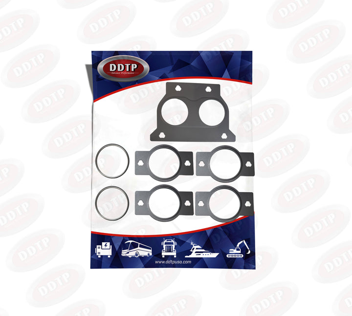 Exahust Manifold Gasket Kit Cummins ISX (3682710)