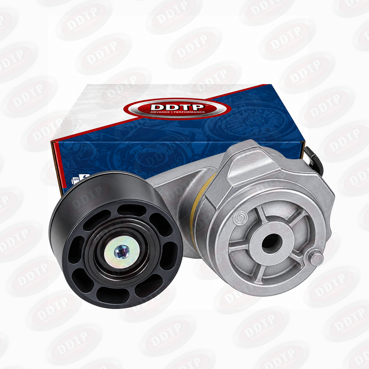 Belt Tensioner Accessory Drive Mounting Cummins ISX15