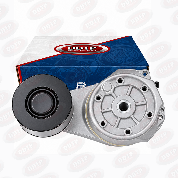 Tensor de correa del ventilador del Cummins ISX (4299051, 3691282)