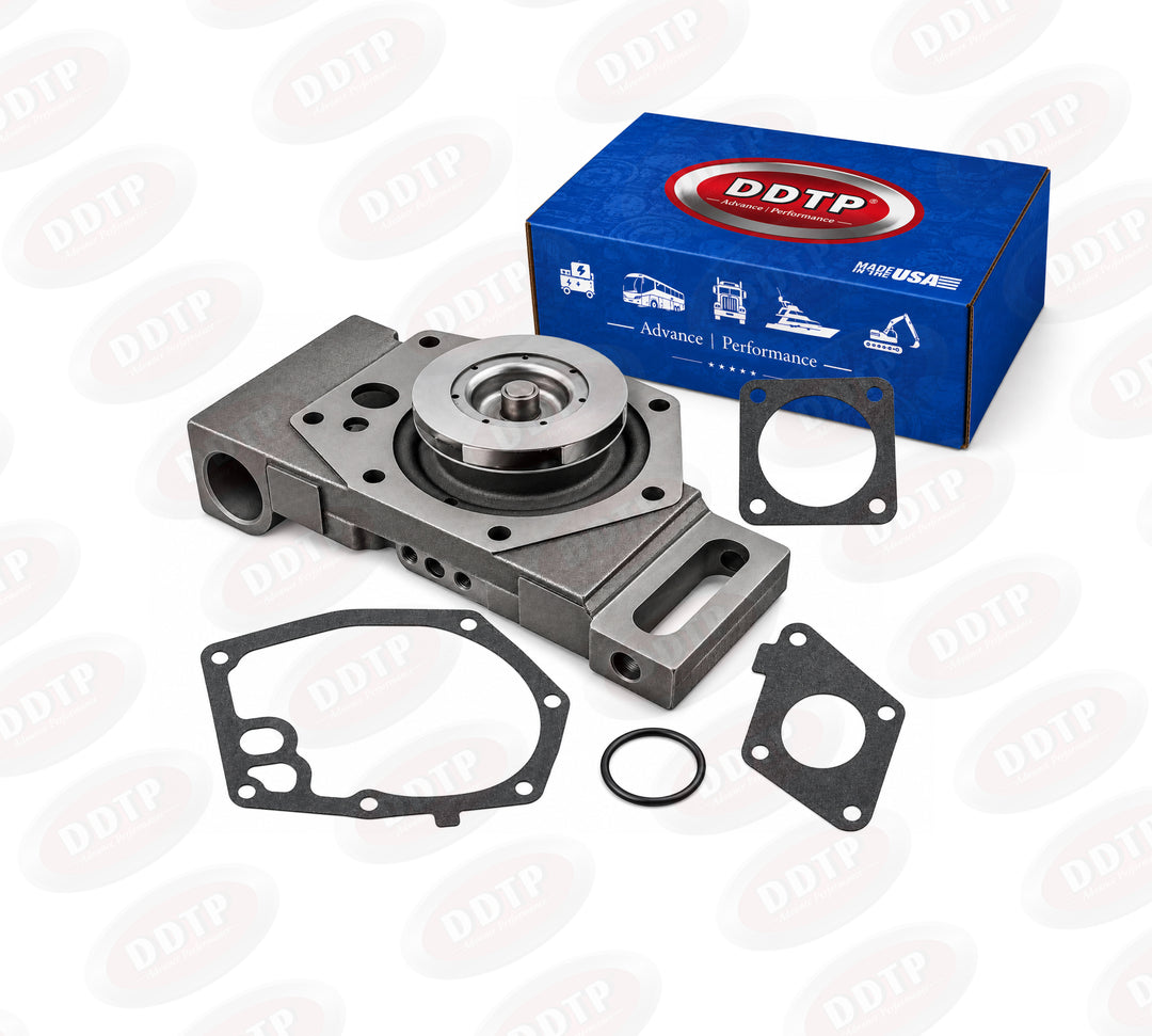 Water Pump Cummins N14 (3803605)