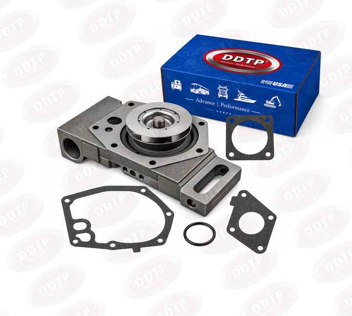 Water Pump Cummins N14 (3803605)