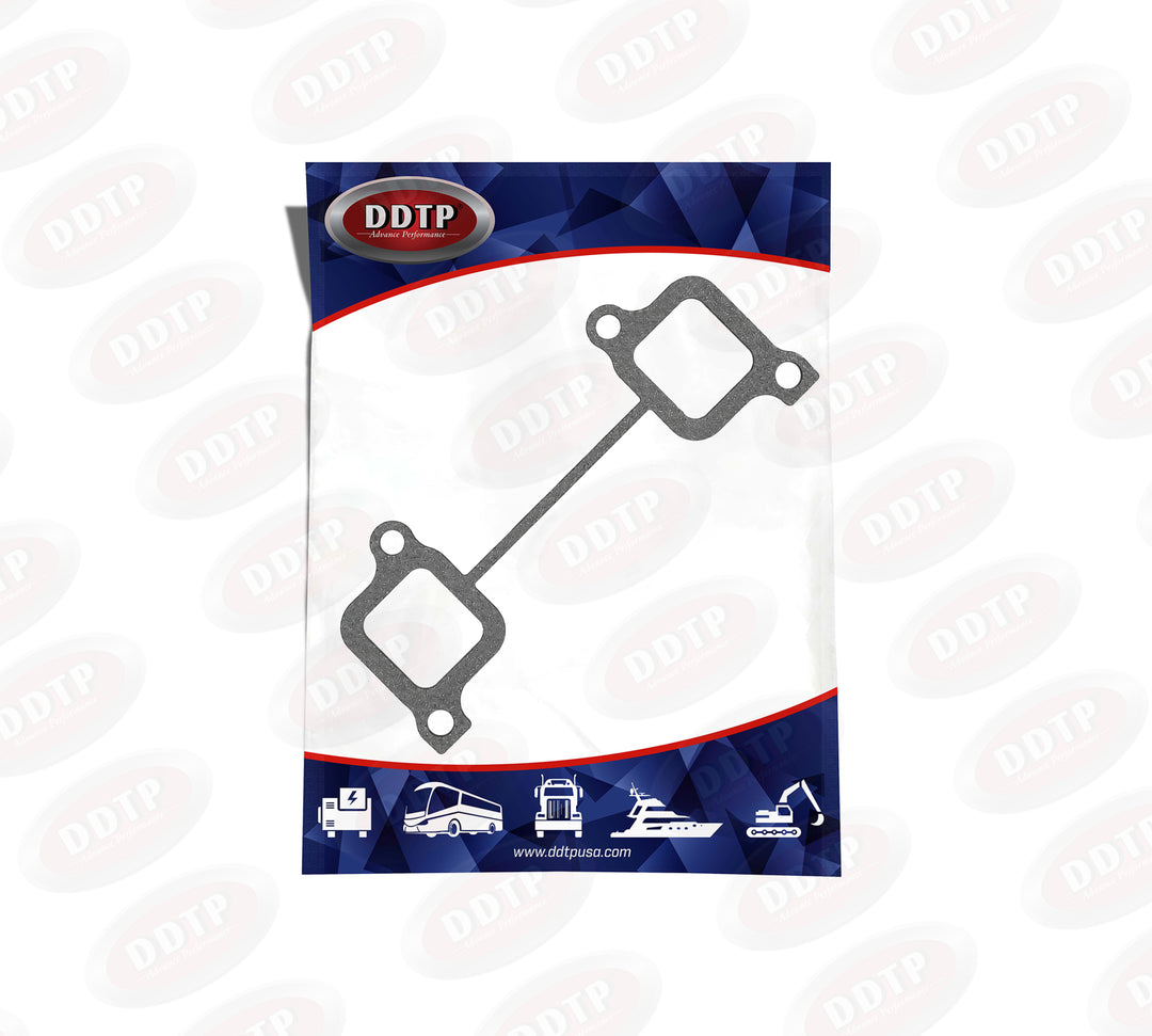 Exhaust Manifold Gasket Cummins N14 (3865235)