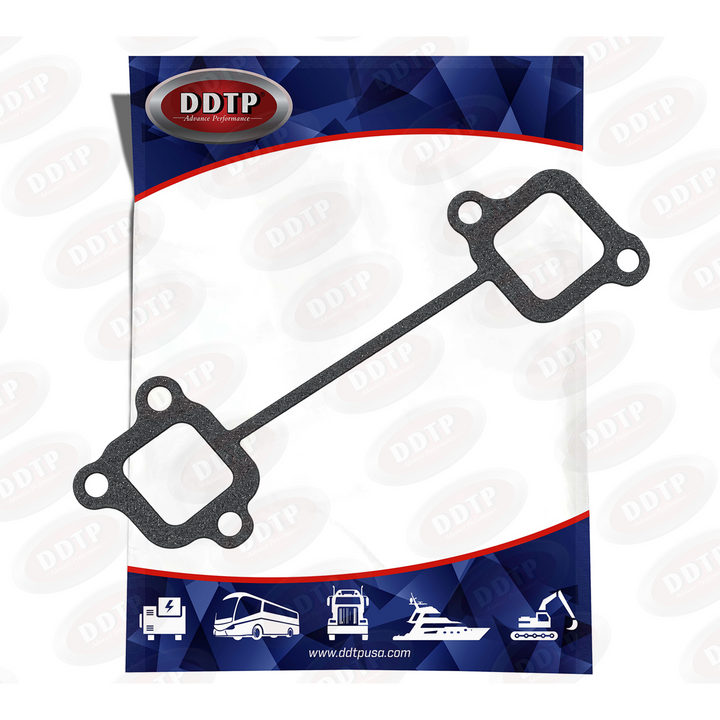 Exhaust Manifold Gasket Cummins N14