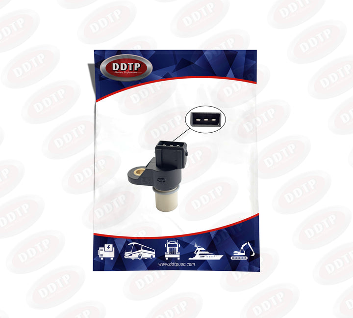 Crankshaft Position Sensor for Hyundai Elantra Tucson KIA Soul (39180-23500)