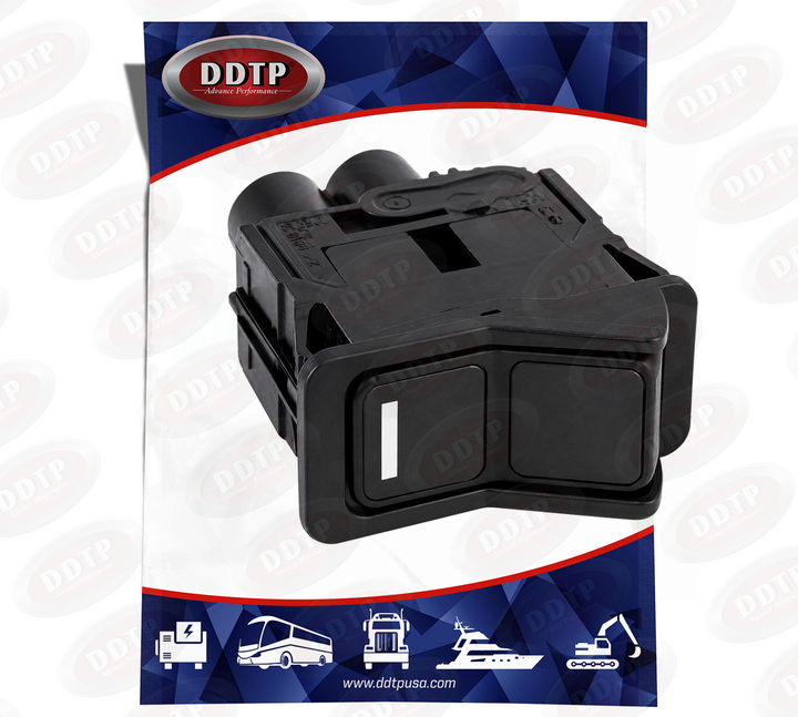 Dash Control Air Valve Universal