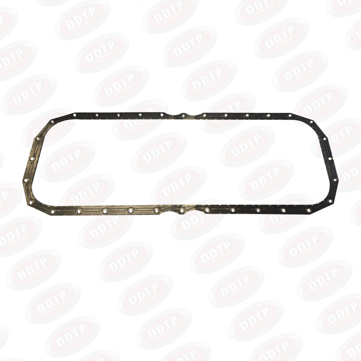 Oil Pan Gasket Cummins ISX (4026684)