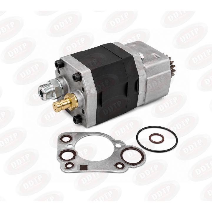 Fuel Injector Pump Gear Cummins ISX15 Old Style