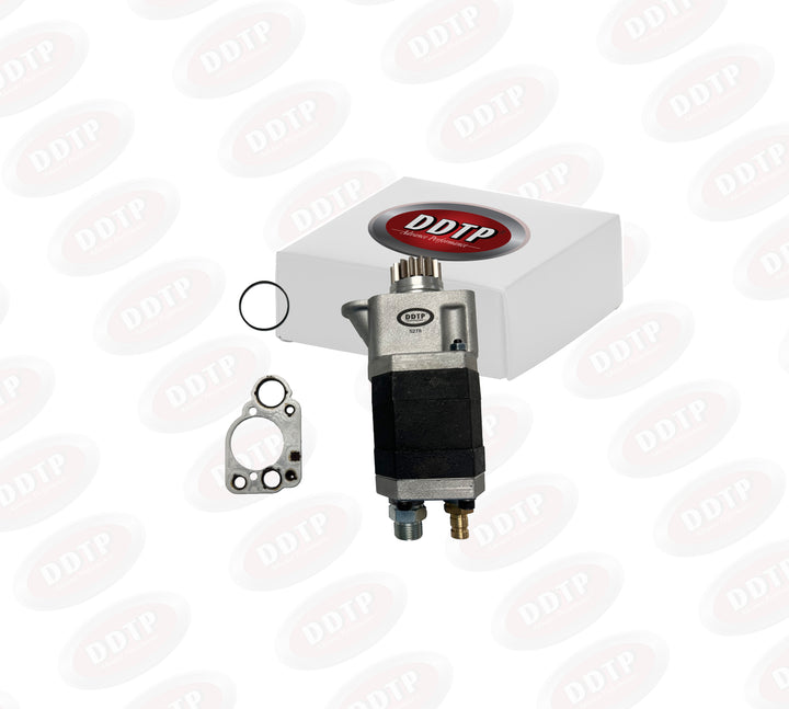 Fuel Injector Pump Gear Cummins ISX (Old Style)(4088847)