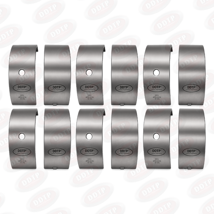 Connecting Rod Bearing Set Cummins ISX15 Dual Overhead Camshaft