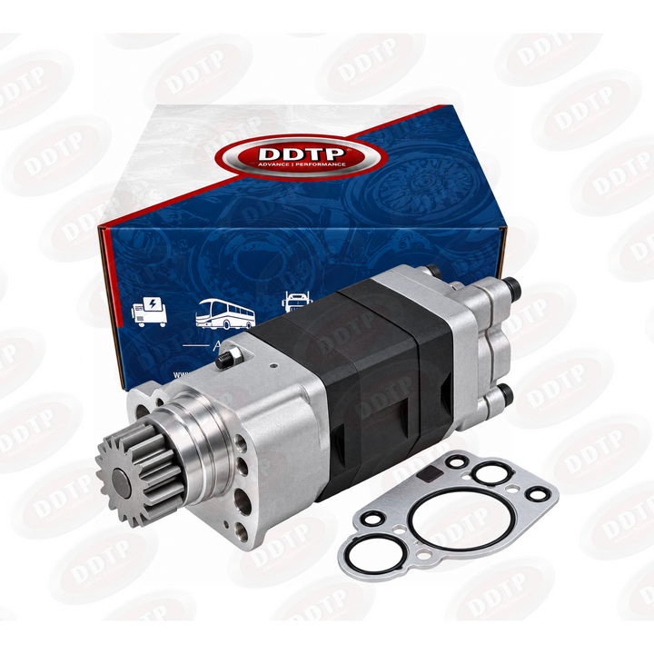 Fuel Injector Pump Gear Cummins ISX15 New Style