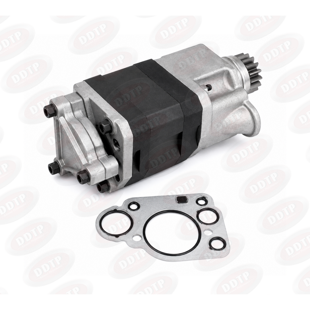 Fuel Injector Pump Gear Cummins ISX15 New Style