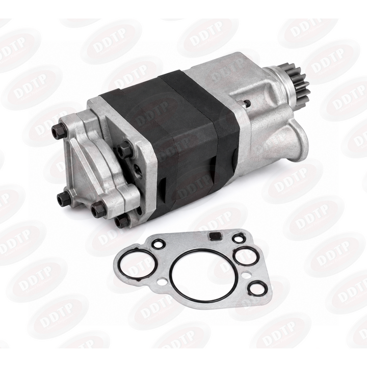 Fuel Injector Pump Gear Cummins ISX15 New Style