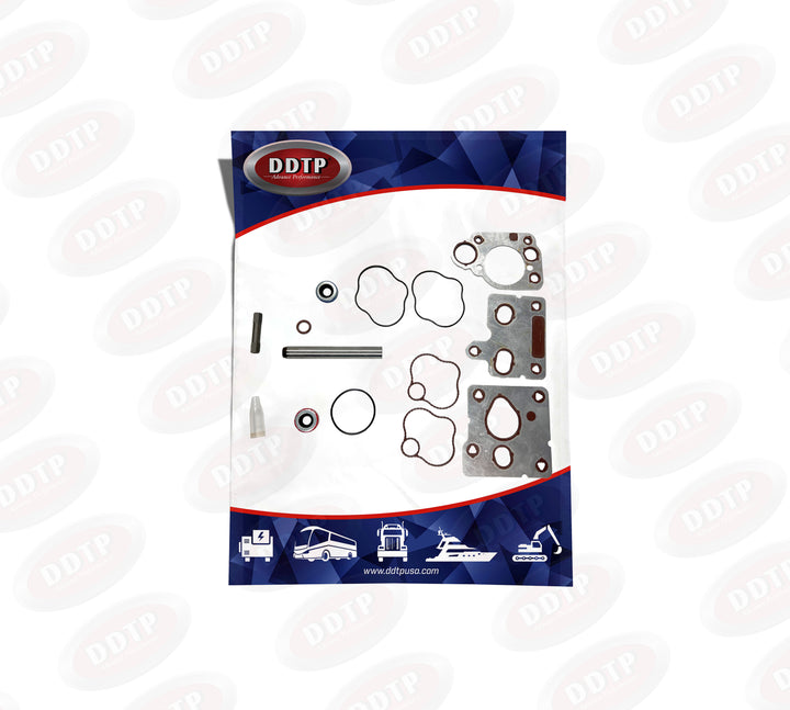 Fuel Pump Repair Kit Cummins ISX (4089431)