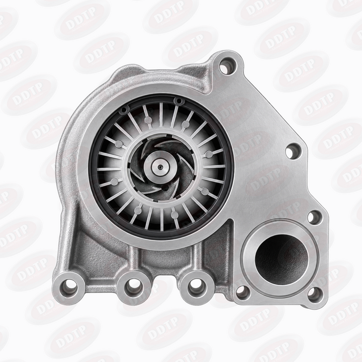 Water Pump Cummins ISX15 Dual Overhead Camshaft