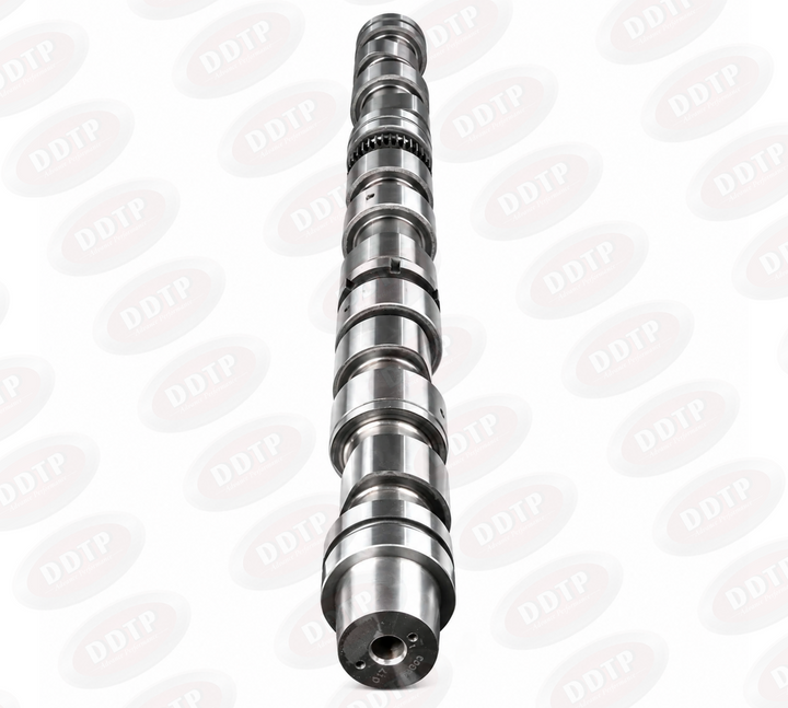Injector Camshaft for Cummins ISX15 & QSX Dual Overhead Camshaft Engines