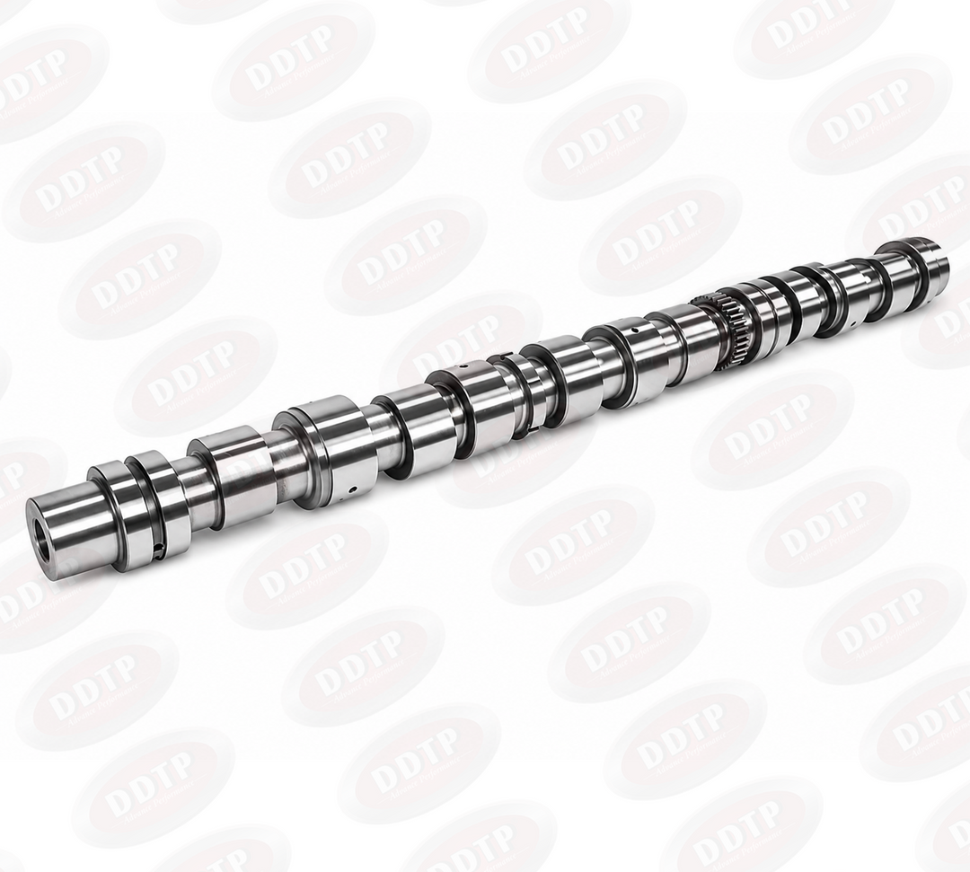 Injector Camshaft for Cummins ISX15 & QSX Dual Overhead Camshaft Engines
