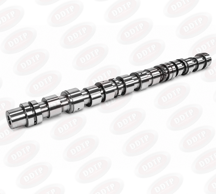 Injector Camshaft for Cummins ISX15 & QSX Dual Overhead Camshaft Engines
