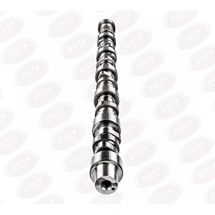 Dual Overhead Camshaft Valve Cummins ISX15 & QSX