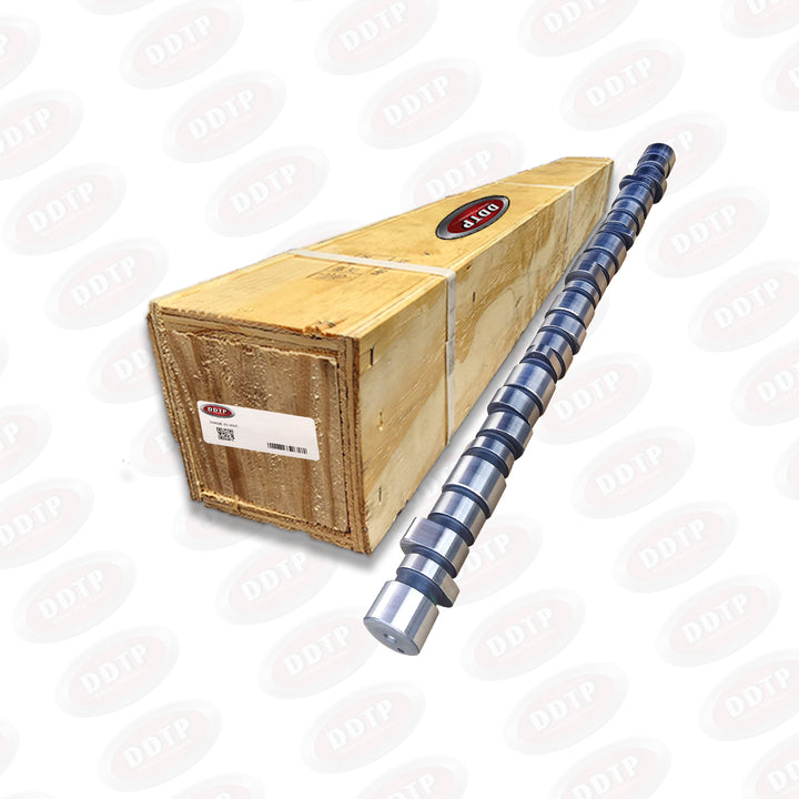 Camshaft Cummins ISX 15 (4298629)