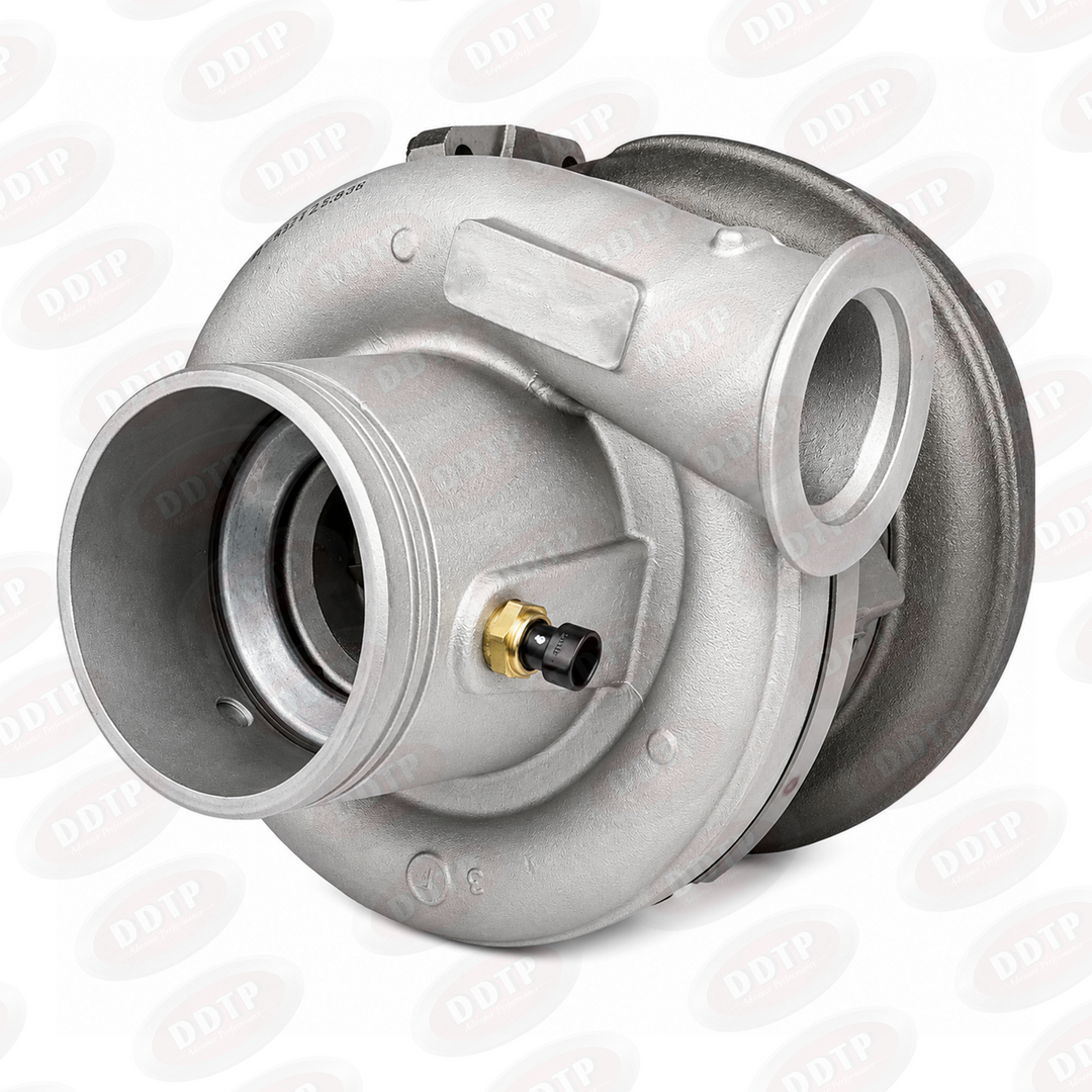 Turbocharger ASM Cummins ISX HE500VG & HE561V 2005-2010 (425-470 HP)