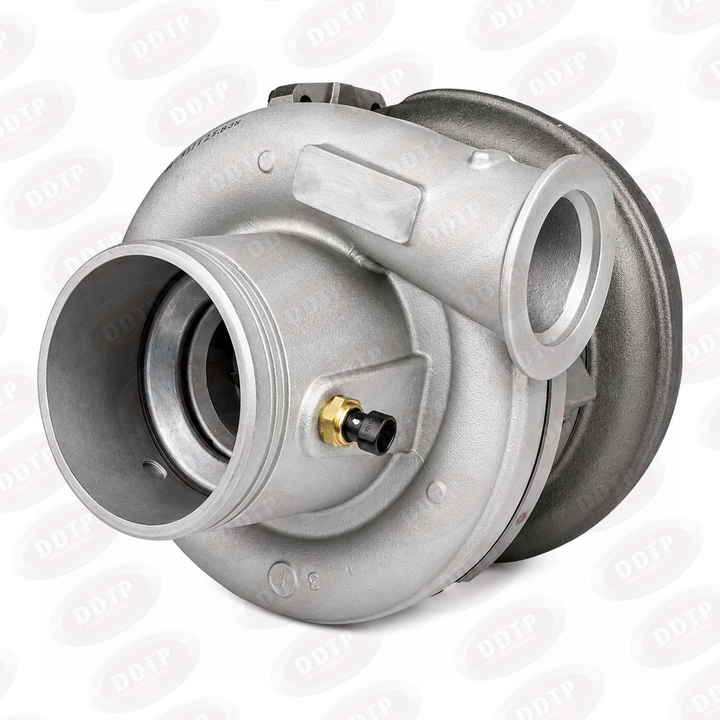 Turbocharger ASM Cummins ISX HE500VG & HE561V 2005-2010 (425-470 HP)