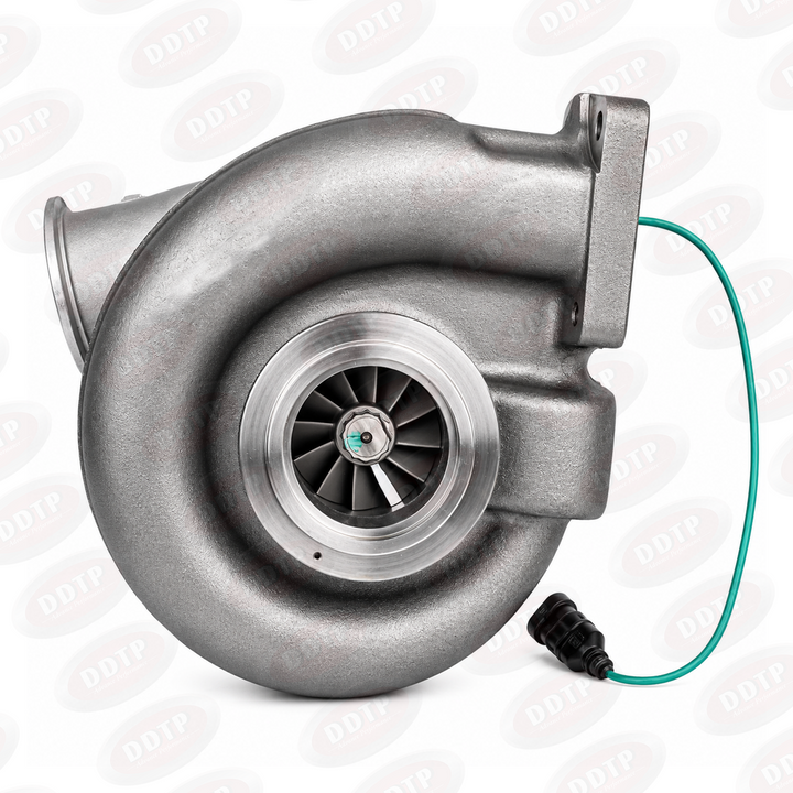 Turbocharger ASM Cummins ISX HE500VG & HE561V 2005-2010 (425-470 HP)