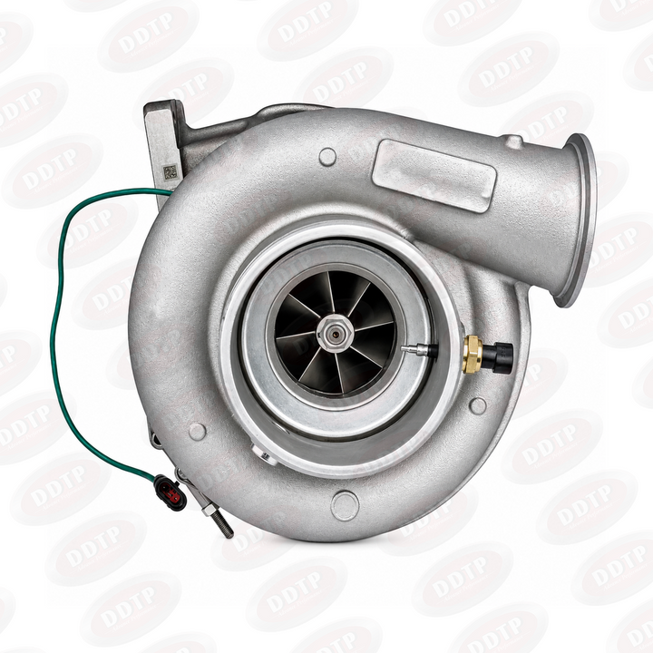Turbocharger ASM Cummins ISX HE500VG & HE561V 2005-2010 (425-470 HP)