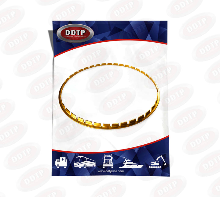 Shim Liner 150MM ISX (SOHC)