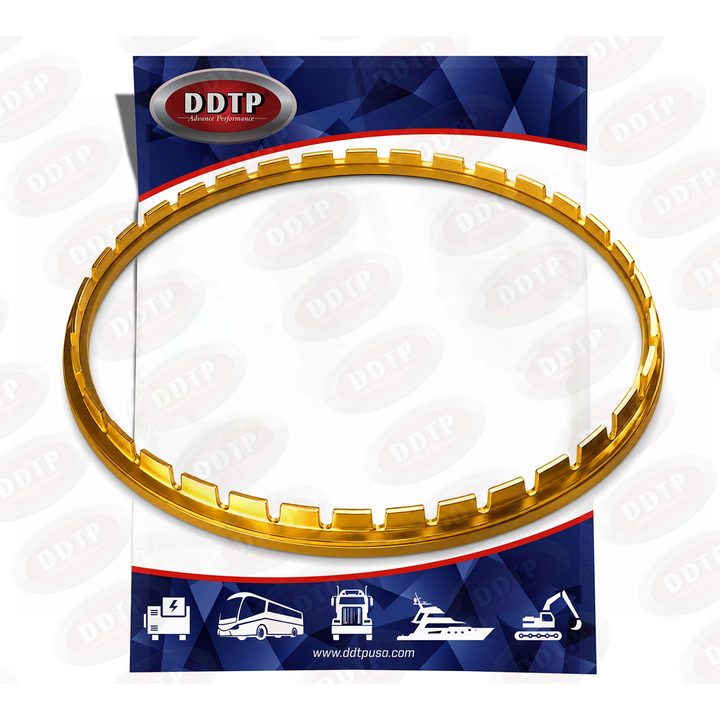 Shim Liner 150MM Cummins ISX Single Overhead Camshaft