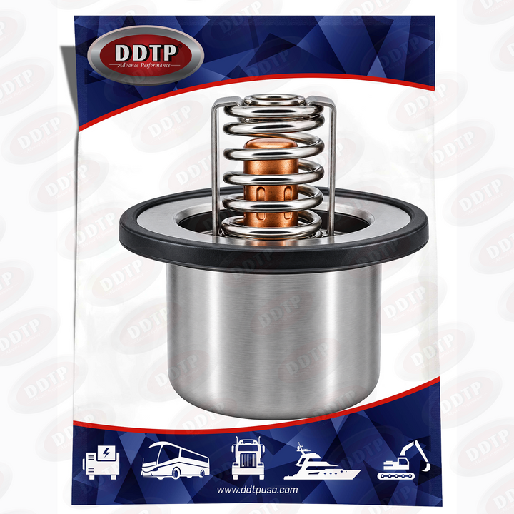 Termostato 180 grados Cummins ISX (4318947)