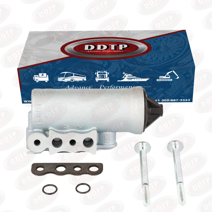Air Brake Governor - For System Saver 1200 (SS1200 Plus)