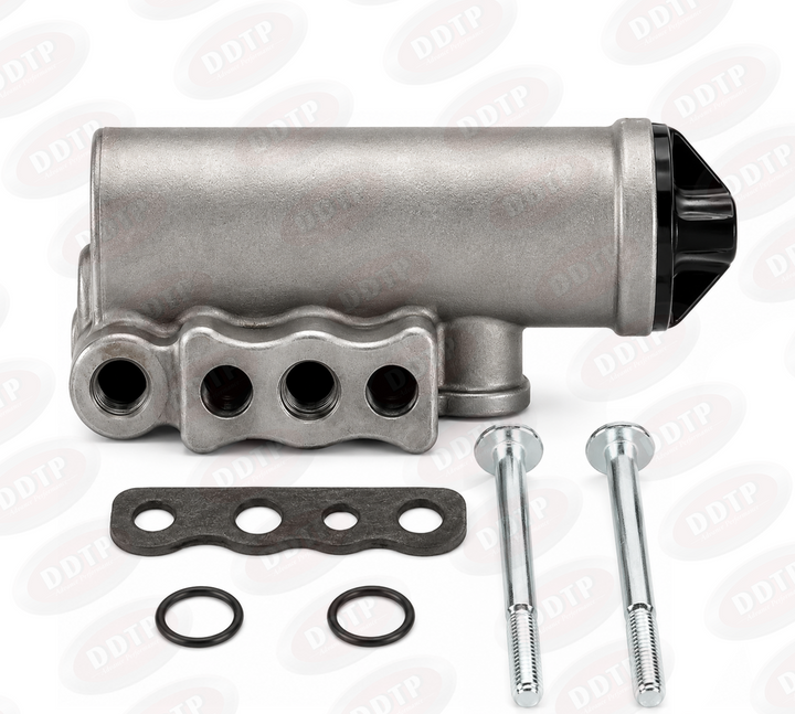 Air Brake Governor - For System Saver 1200 (SS1200 Plus)