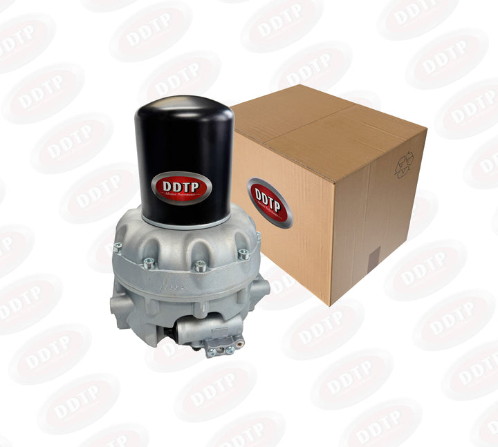 Air Dryer - SS 1200 Plus, TCV & OC (TDA S432 471 101 0, S4324711010)