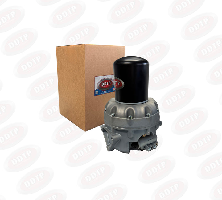 Air Dryer - SS 1200 Plus, TCV & OC (TDA S432 471 101 0, S4324711010)