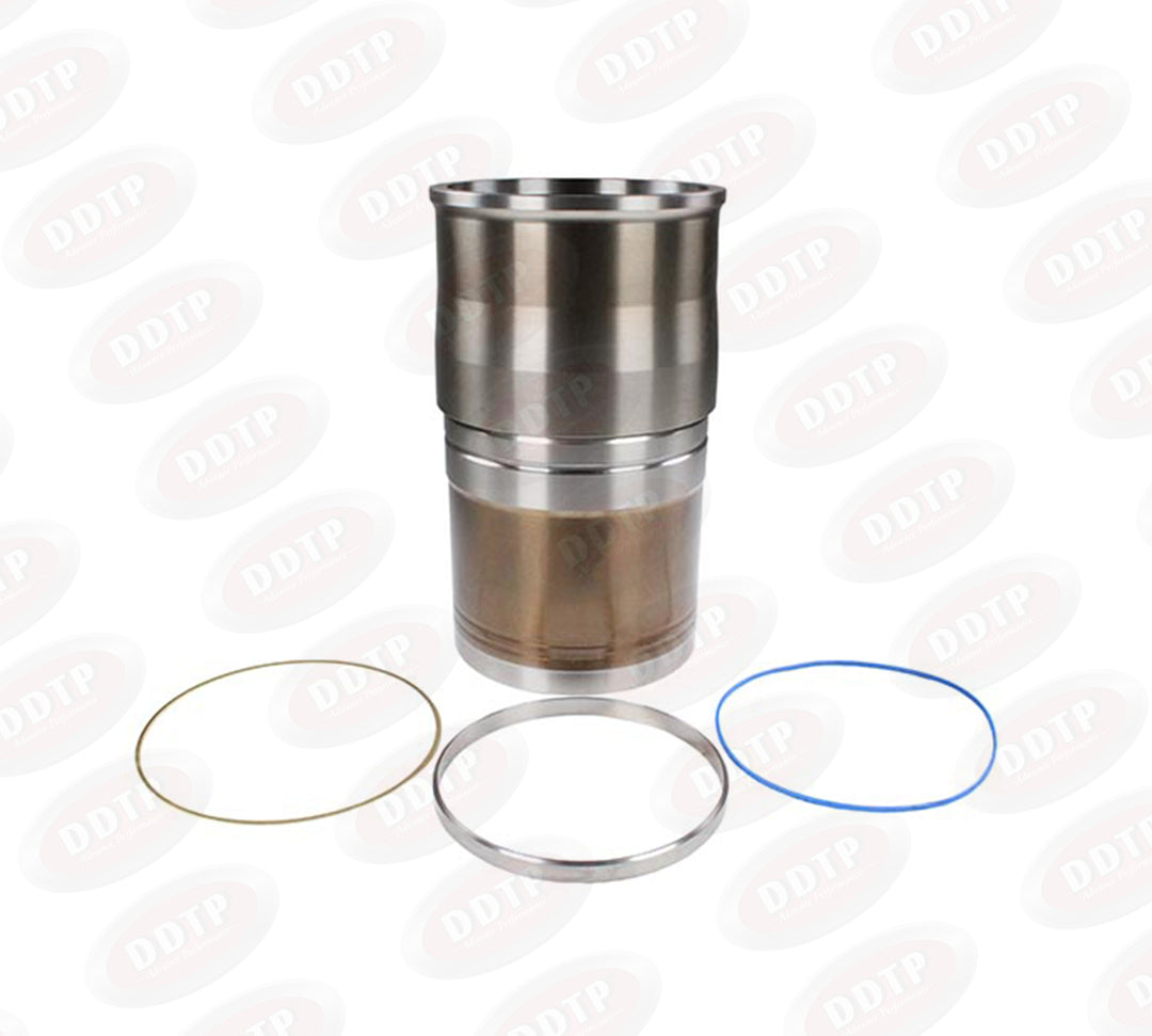 Cummins Cylinder Liner Kit – 152mm – ISX / ISX15 (4376391)