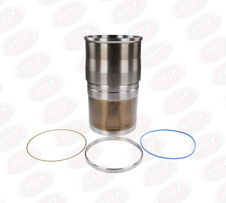 Cummins Cylinder Liner Kit – 152mm – ISX / ISX15 (4376391)