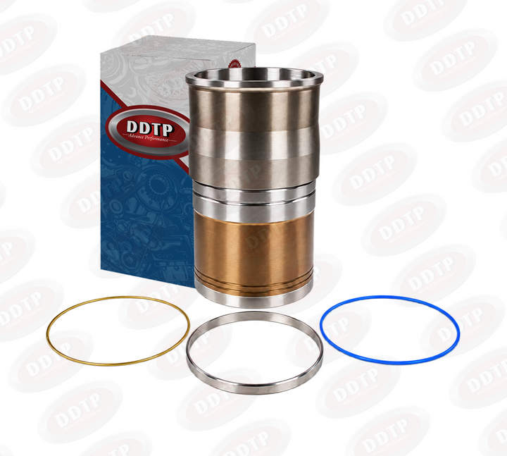 Cummins ISX15 152mm Cylinder Kit