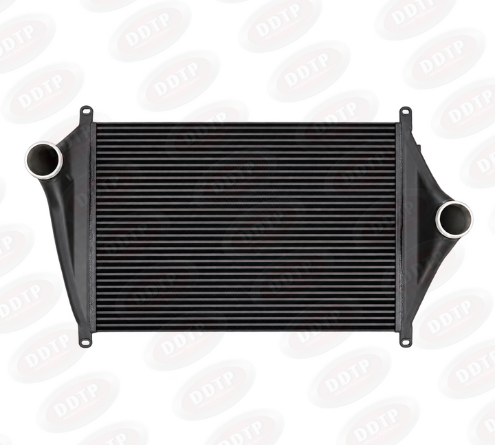 Enfriador de aire de carga Century, Columbia 02-07 (BHT D3521)